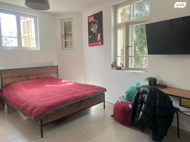 דירה, העבודה, לב תל אביב, לב העיר צפון, תל אביב יפו