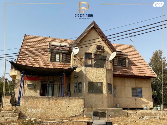 בית פרטי/ קוטג', שדרות הרימון, רימונים, רימונים