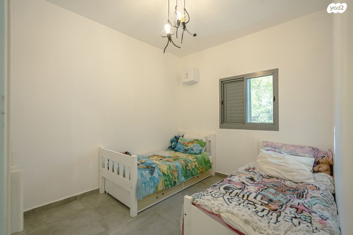 דירת גן, סביון 27, הפרחים, חריש