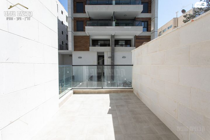 דירה, ליונל ווטסון, רמת בגין, חיפה