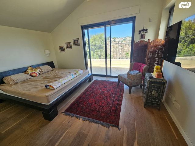 בית פרטי/ קוטג', מוצא עילית, מוצא עילית