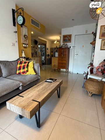 דירת גן, מישאל מזרחי 22, פלורנטין, תל אביב יפו