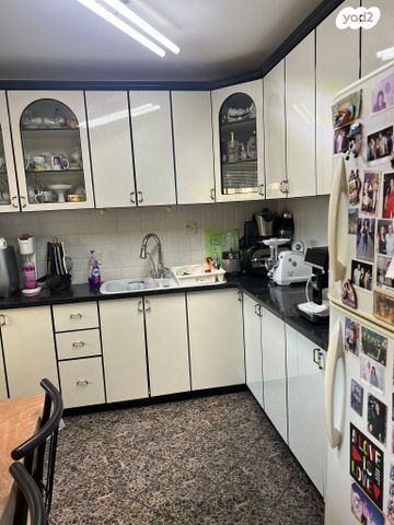 דירה, העלייה, דרומית, נצרת עילית / נוף הגליל