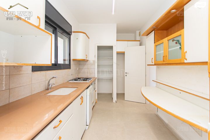 דירה, ליונל ווטסון, רמת בגין, חיפה