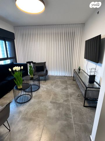 דירה, אריק איינשטיין 4, דרום חדש, פארק הים, בת ים