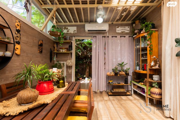 דירת גן, חבקוק הנביא 10, רובע י', אשדוד