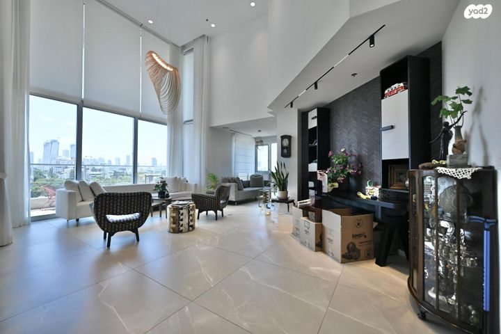 שדרות לוי אשכול 