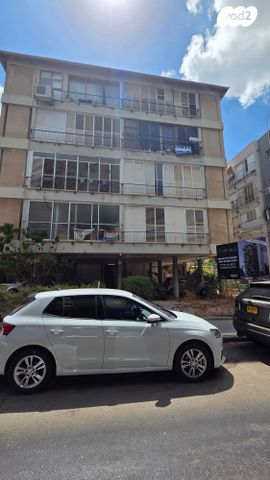 דירה, א.ד. גורדון, א' / צפון מזרח העיר, רחובות