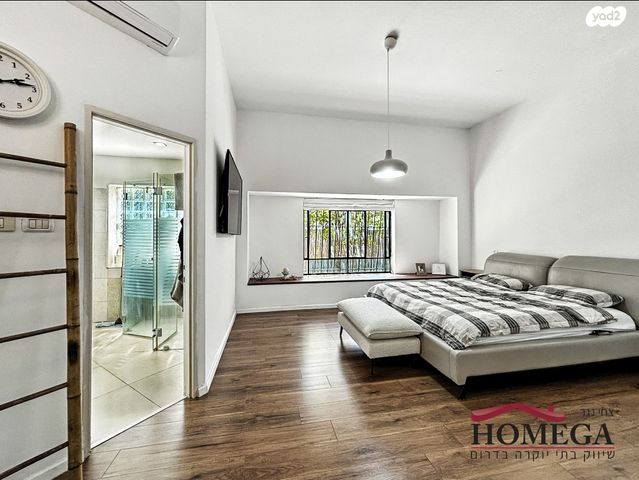 בית פרטי/ קוטג', מיתר / כרמית