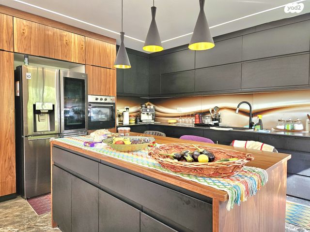 בית פרטי/ קוטג', כפר ורדים