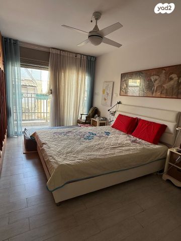 דירת גן, מישאל מזרחי 22, פלורנטין, תל אביב יפו