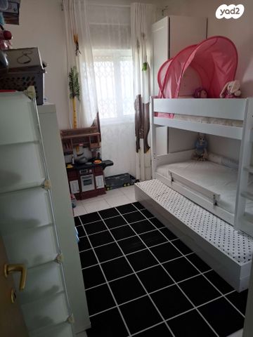 דירה, יעקב חזן, נווה יוסף, חיפה