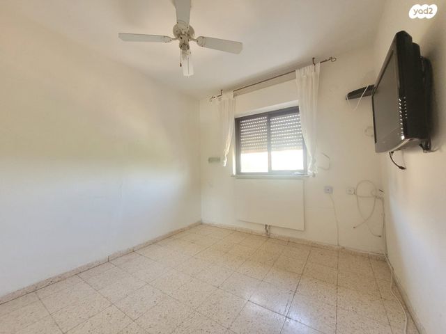 דירה, בקעה, ירושלים