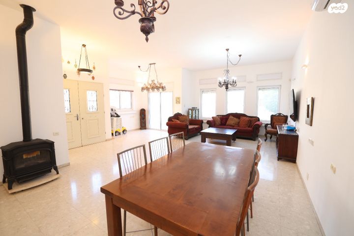 בית פרטי/ קוטג', אלברט מנדלר, רמות, באר שבע