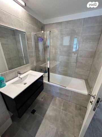 דירה, נעמי שמר 3, דרום חדש, פארק הים, בת ים