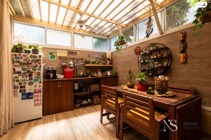 דירת גן, חבקוק הנביא 10, רובע י', אשדוד