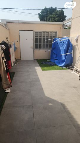 דו משפחתי, תורה ועבודה 7, קרית שמואל, חיפה