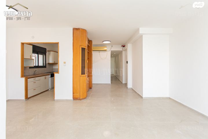 דירה, ליונל ווטסון, רמת בגין, חיפה