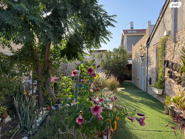 בית פרטי/ קוטג', דוד אלרואי 8, נווה מנחם, באר שבע