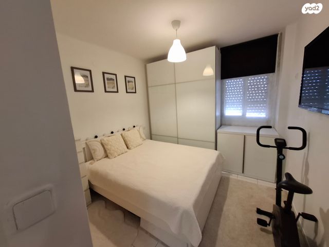 דירה, יעקב חזן, נווה יוסף, חיפה