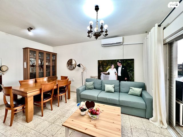 דירה, מלחמת ששת הימים 33, צפון מזרח מרכז העיר, נתניה