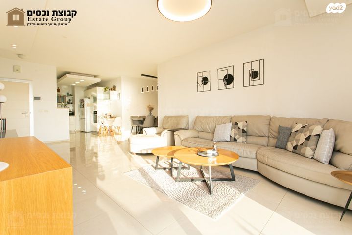 דירה, סטפן וייז, חיפה