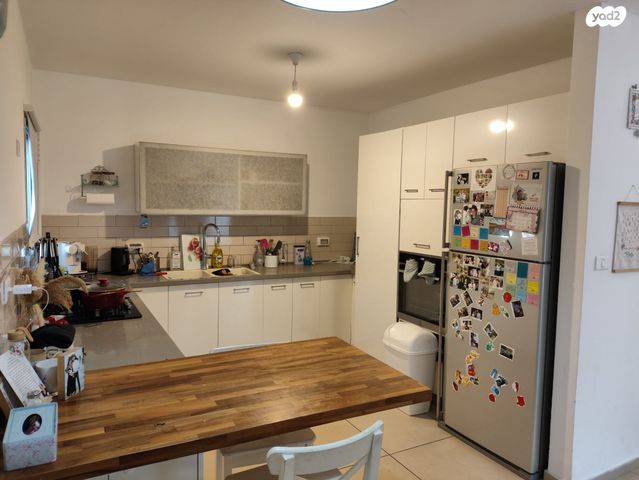 דירה, משעול אתרוג, שדרות