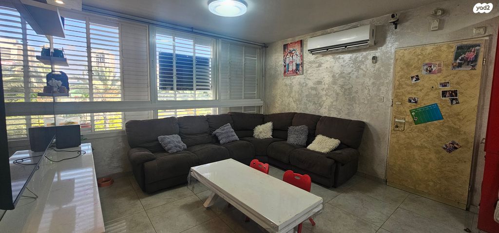 דירה, שדרות צה"ל 32, צה"ל, קרית גת