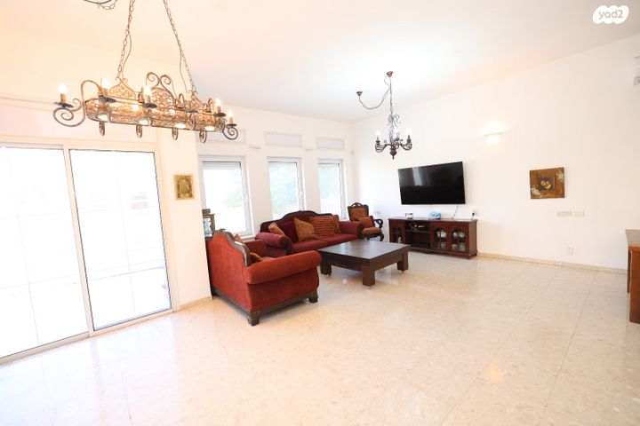 בית פרטי/ קוטג', אלברט מנדלר, רמות, באר שבע