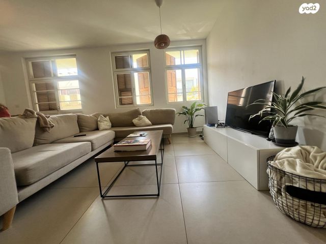 דירה, העבודה, לב תל אביב, לב העיר צפון, תל אביב יפו