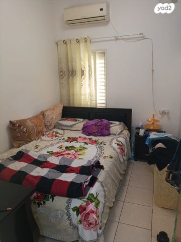 דירה, נתן הנביא, התקוה, בית יעקב, נווה צה"ל, תל אביב יפו