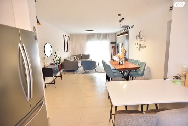 דירה, גדרה מזרח, גדרה