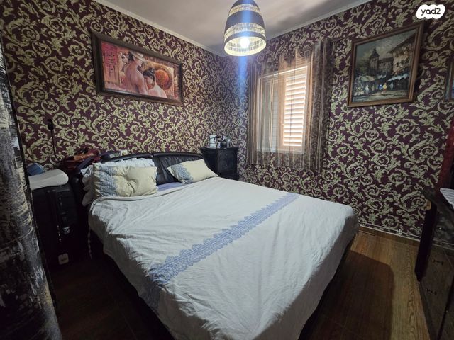 דירה, חזני, שכונה י"א, באר שבע