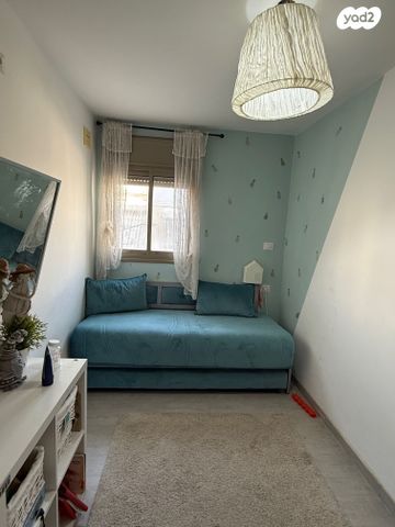 דירת גן, מישאל מזרחי 22, פלורנטין, תל אביב יפו