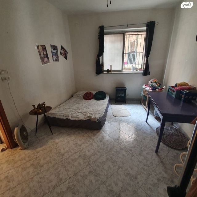 דירה, השיקמה, מחנה יהודה - לב העיר, ירושלים