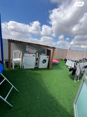 גג/ פנטהאוז, שדרות קק"ל, המחנה הצבאי, קרית מלאכי