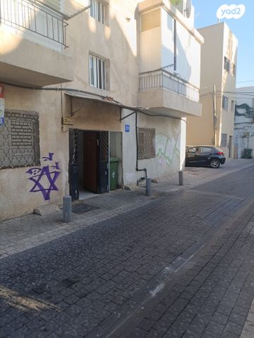 דירה, נתן הנביא, התקוה, בית יעקב, נווה צה"ל, תל אביב יפו