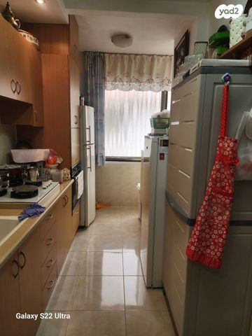 דירה, יאנוש קורצ'אק 4, לב העיר, בת ים