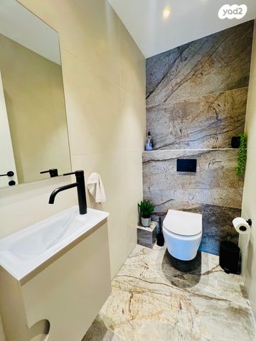 בית פרטי/ קוטג', סמטת נחליאלי, גבעת מכוש, כרמיאל