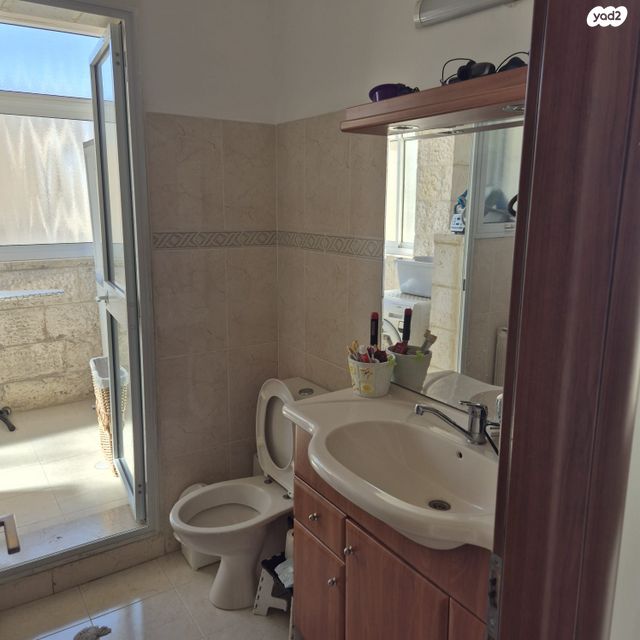 בית פרטי/ קוטג', ויליאם פרל 4, פסגת זאב, ירושלים