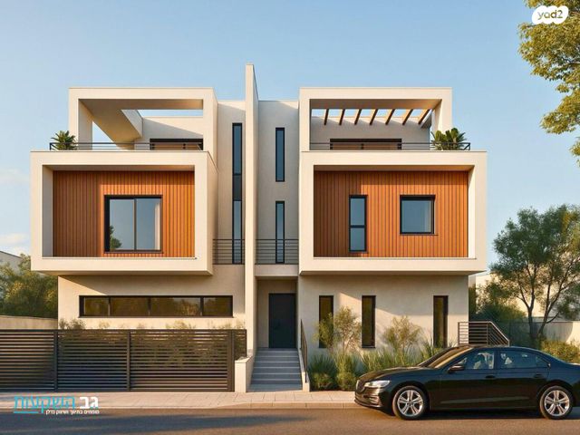 משולש עין כרמל