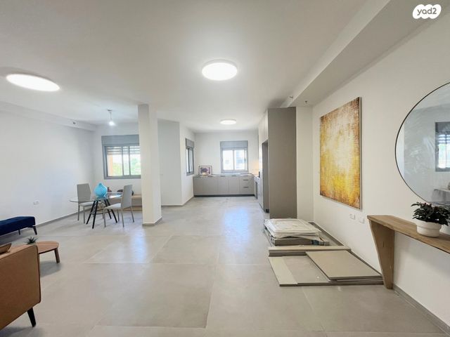 דירה, הל"ה 34, קטמון הישנה, ירושלים