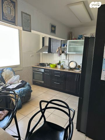 דירה, קרית ים