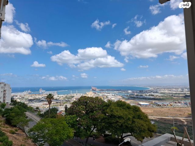 דירה, נתיב חן, נווה שאנן, חיפה