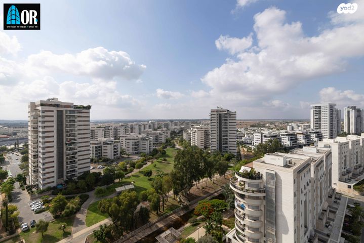 דירה, הצדף, נאות רבין, יבנה