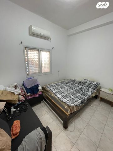 דירה, השומר 35, העיר התחתית, ואדי סאליב, חיפה