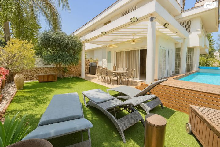 בית פרטי/ קוטג', מרכז דרום, רעננה