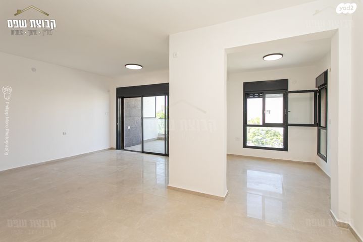 דירה, ליונל ווטסון, רמת בגין, חיפה