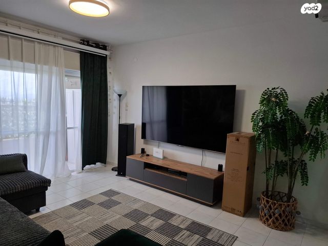 דירה, נתיב חן, נווה שאנן, חיפה