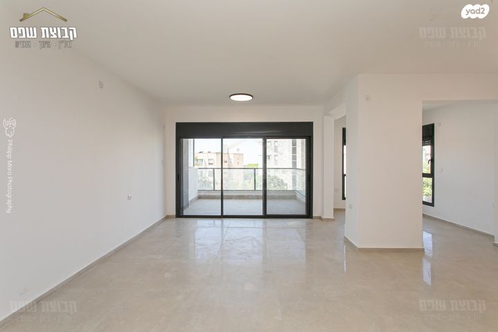 דירה, ליונל ווטסון, רמת בגין, חיפה